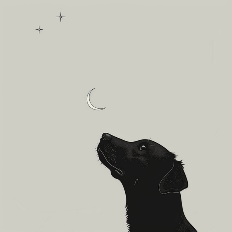 Opatulo condolence card